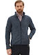 Men's Cardigan Blue