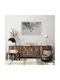 Walls Frame Wooden 100x70cm