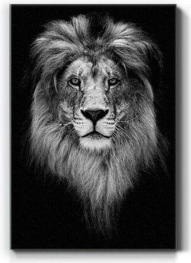 Walls Картина Платнен 15x20см