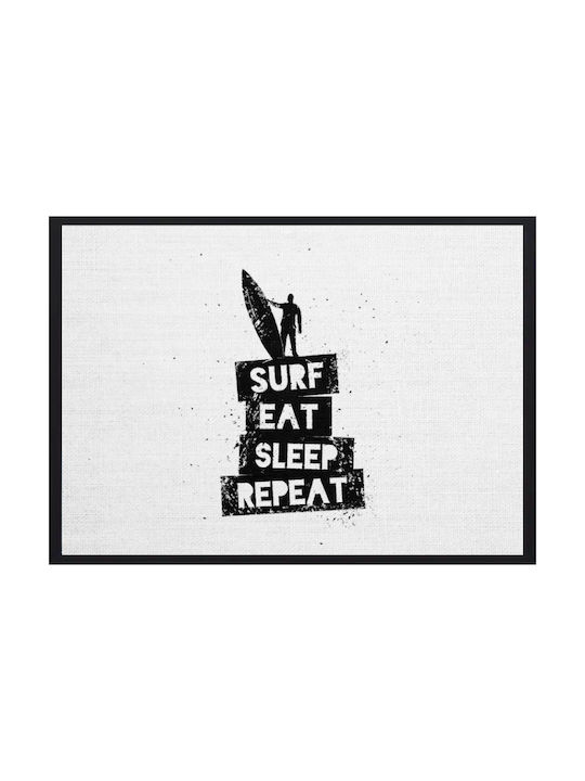 Walls Surf, Eat, Sleep, Repeat Πίνακας σε Καμβά...