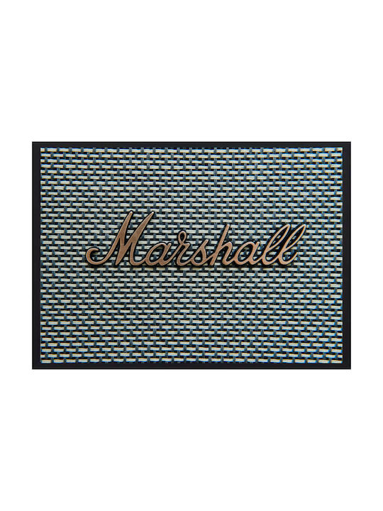 Walls Marshall speaker Painting on Canvas 20x15cm