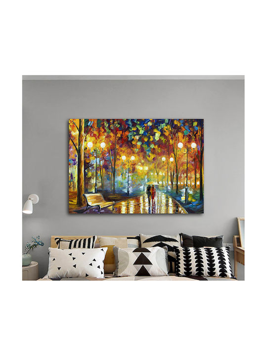 I-gallery Πίνακας σε Καμβά 100x70cm