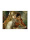 I-gallery Tablou pe Pânză 60x40cm