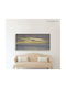 I-gallery Painting Copy of Monet on Canvas 60x30cm