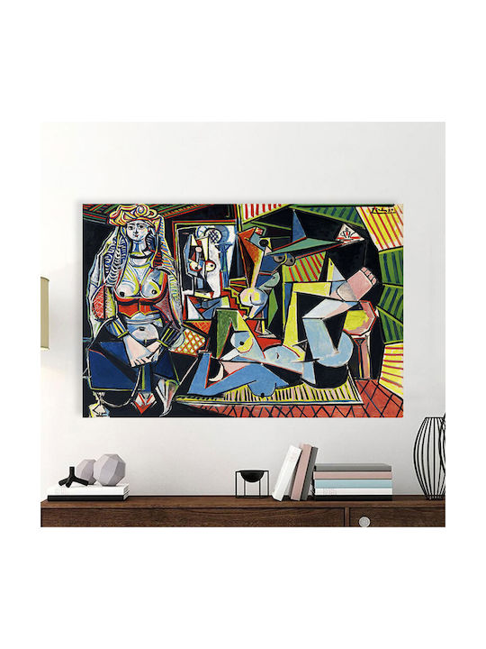 I-gallery Painting Copy of Pablo Picasso on Canvas 150x100cm