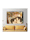 I-gallery Painting Copy of Gustav Klimt on Canvas 120x80cm