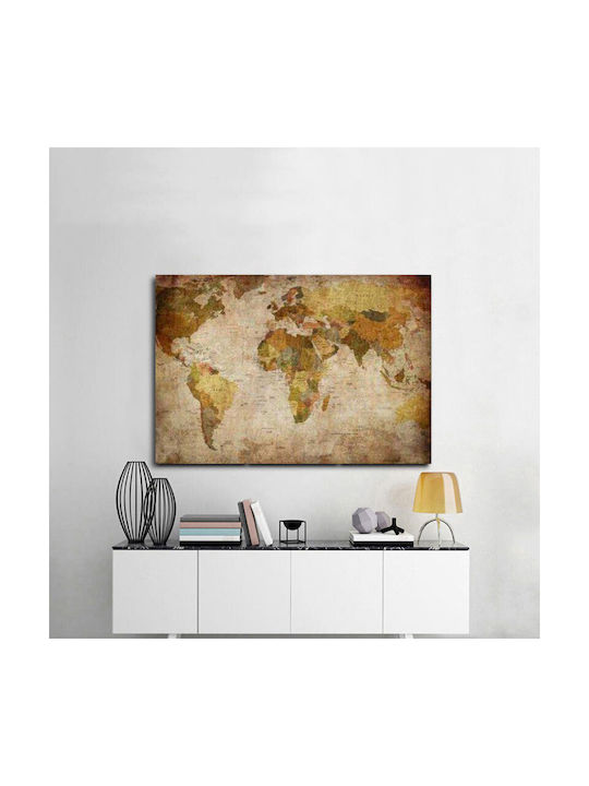 I-gallery Painting on Canvas 70x50cm