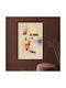 I-gallery Painting Copy of Wassily Kandinsky on Canvas 60x90cm