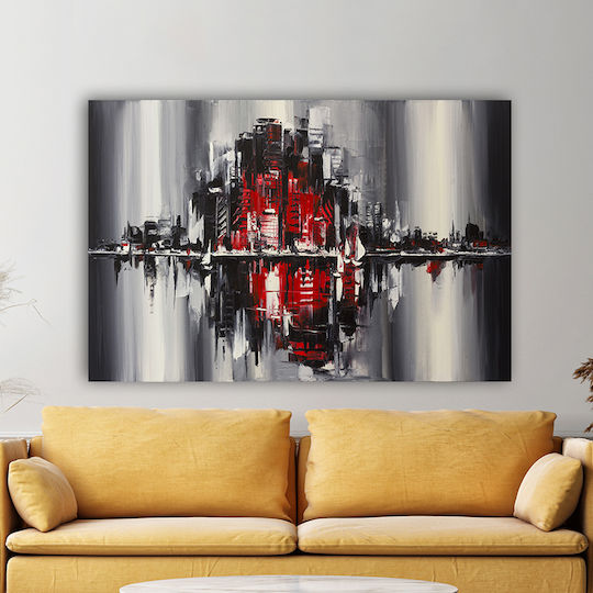 I-gallery Картина Платнен 120x80см
