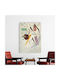 I-gallery Painting Copy of Wassily Kandinsky on Canvas 60x90cm