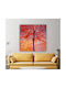 I-gallery Картина Платнен 60x60см
