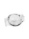 Glass Cigar Ashtray Transparent