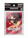 Namco - Bandai Card Game One Piece Card Sleeves Standard Size 70τμχ
