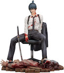 Chainsaw Man Figur Höhe 19cm