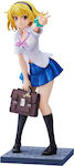 Higurashi Figur Höhe 23cm