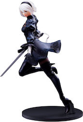 Square Enix YoRHa Figurină 18cm