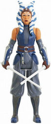 Diamond Select Toys Star Wars Mandalorian Star Wars Jumbo Vintage Kenner Ahsoka Tano