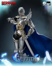 Threezero Φιγούρα Δράσης ύψους 30εκ. σε Κλίμακα 1:6 2τμχ