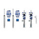 JOM BlueLine Set Suspensii Reglabil 4buc pentru Mercedes-Benz GLA - Magazin online