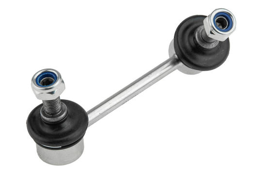 NTY Set Stoßdämpfer 4Stück für Nissan Murano