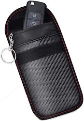 Plastic Car Key Cover Case In Black Color Plastic Car Key Cover Case In Black Color