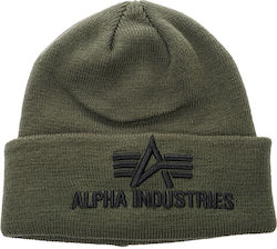 Alpha Industries Alpha Industries