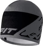 Dynafit Knitted Beanie Cap Gray
