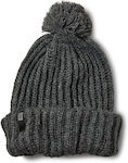 Fox Indio Pom Pom Beanie Γυναικείος Σκούφος με ...