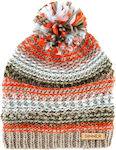 Sinner Sierra Beanie Γυναικείος Σκούφος Πλεκτός
