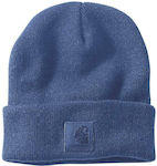 Carhartt Beanie Unisex Căciulă cu Tricotaj Rib ...