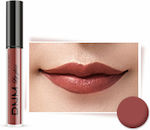 DNM Lip Gloss Brown 6ml