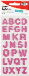 Meyco Stickers 26 Pieces