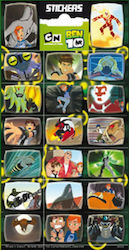 Fanatics Stickers