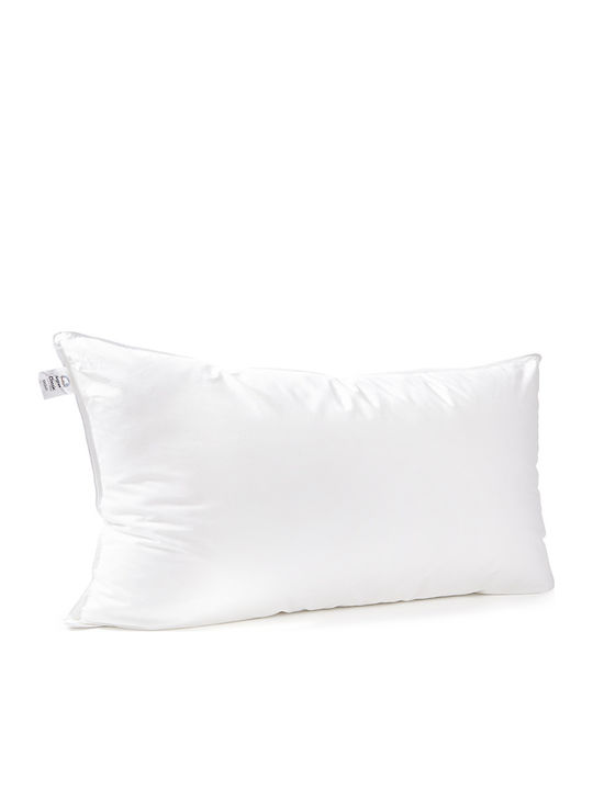 Αιγαίον Μαξιλάρι Ύπνου Microfiber Ανατομικό