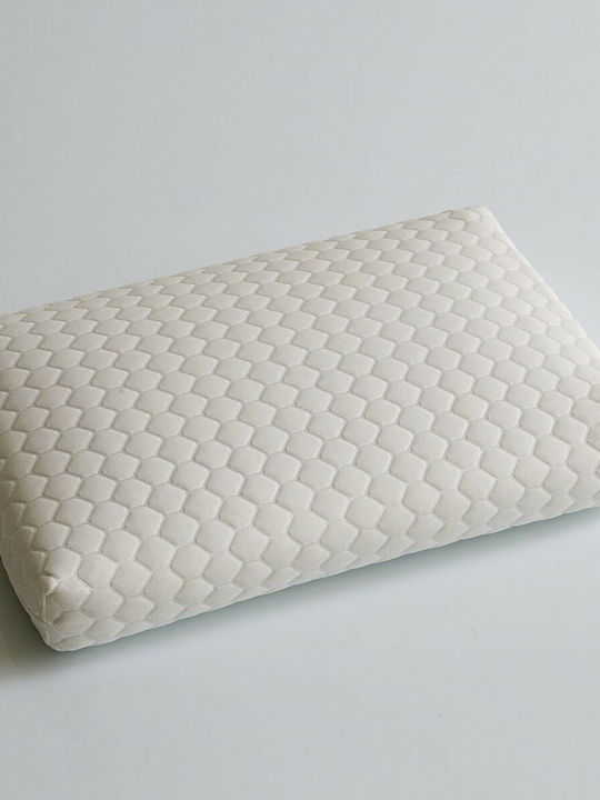 La Redoute Interieurs Gel Kopfkissen Υπνου Gel 40x60x13cm