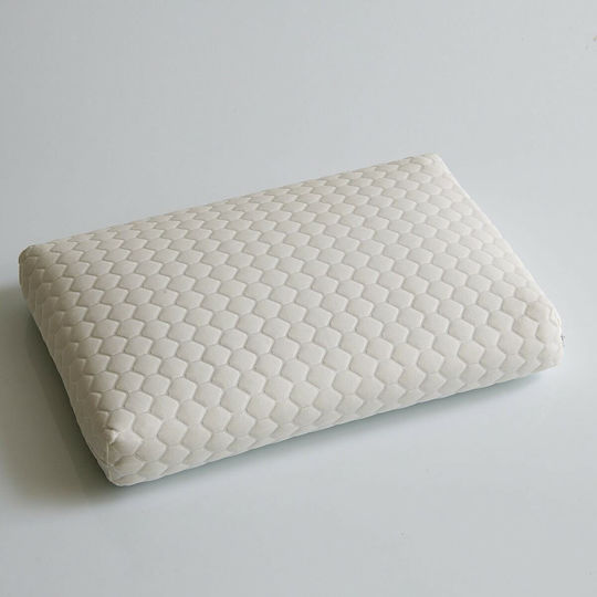 La Redoute Interieurs Gel Sleep Pillow Gel 40x60x13cm