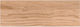 Hatz Fliese Boden Innenbereich 57.7x19.2cm Beige