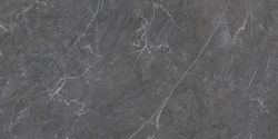 Piccadilly Floor Interior Gloss Granite Tile 120x60cm Gray