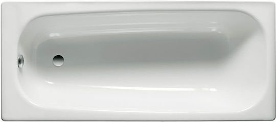 Roca Cadă De Baie Din Oțel Cu Hidromasaj 150x70x40cm Roca Cadă De Baie Din Oțel Cu Hidromasaj 150x70x40cm
