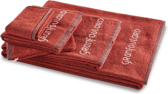 Bassetti Hand Towel 40x60cm Bassetti Hand Towel 40x60cm