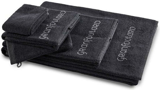 Bassetti Hand Towel 40x60cm Bassetti Hand Towel 40x60cm