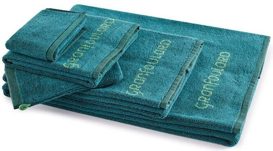 Bassetti Hand Towel 40x60cm Bassetti Hand Towel 40x60cm