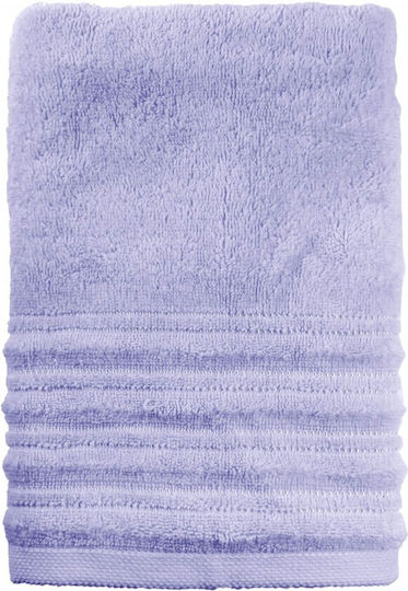 Di Maestro Prosop de corp 90x140cm. Lila