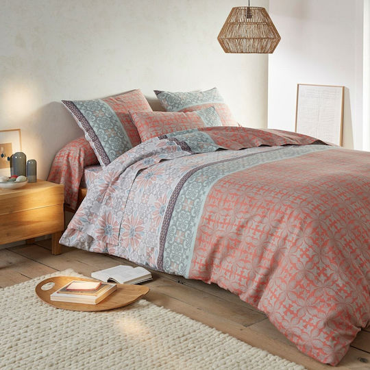 So'Home Μονό 140x200εκ. Καφέ So'Home Μονό 140x200εκ. Καφέ