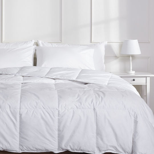 Hauz Единичен 170x230бр Бял Hauz Единичен 170x230бр Бял