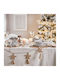 Butlers Кариран ATELIER Екрю 160x160бр