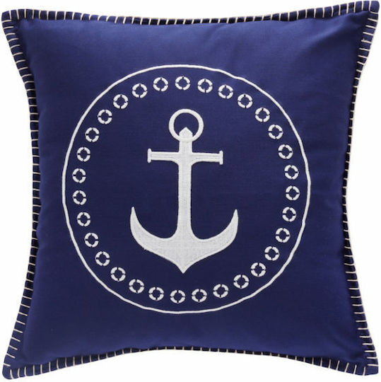 Marine Business Σετ Regulärer Umschlag/kein Umschlag Blau 40x40cm 53730 Marine Business Σετ Regulärer Umschlag/kein Umschlag Blau 40x40cm 53730