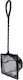 Aqua Nova Aquarium Landing Net 12.5x12.5cm