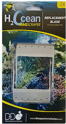 D-D The Aquarium Solution Aquarium Magnet