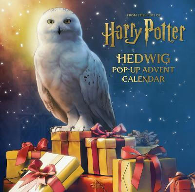 Titan Books Адвент Календар Harry Potter